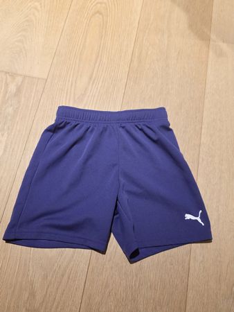 Puma Sport Shorts,  Gr. 11-12Y, neuwertig