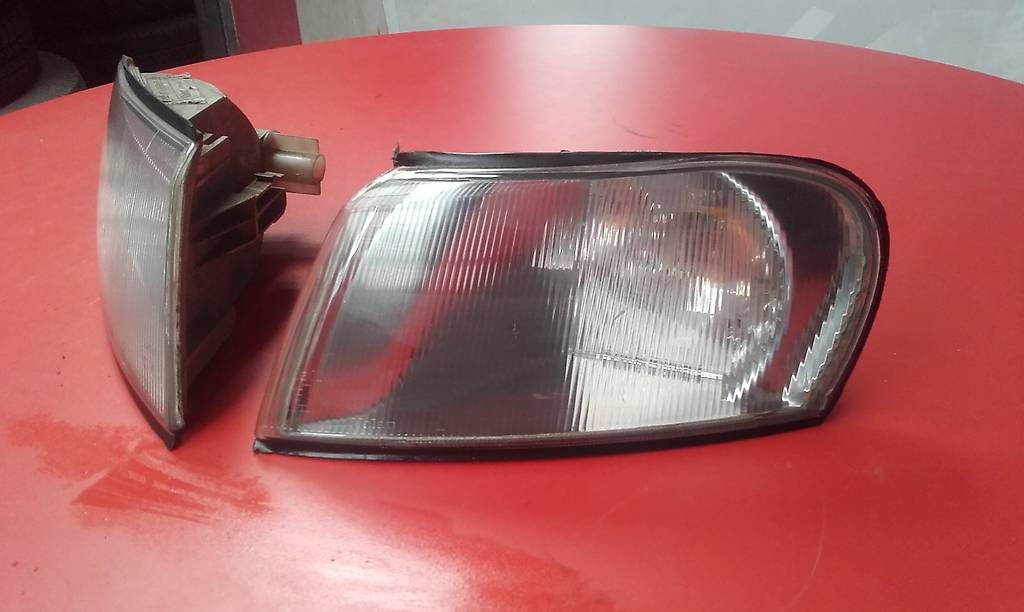 Tutti pezzi di ricambio auto: Blinker Opel Vectra B – Usato da Huttwil venduto da kadett_78 1