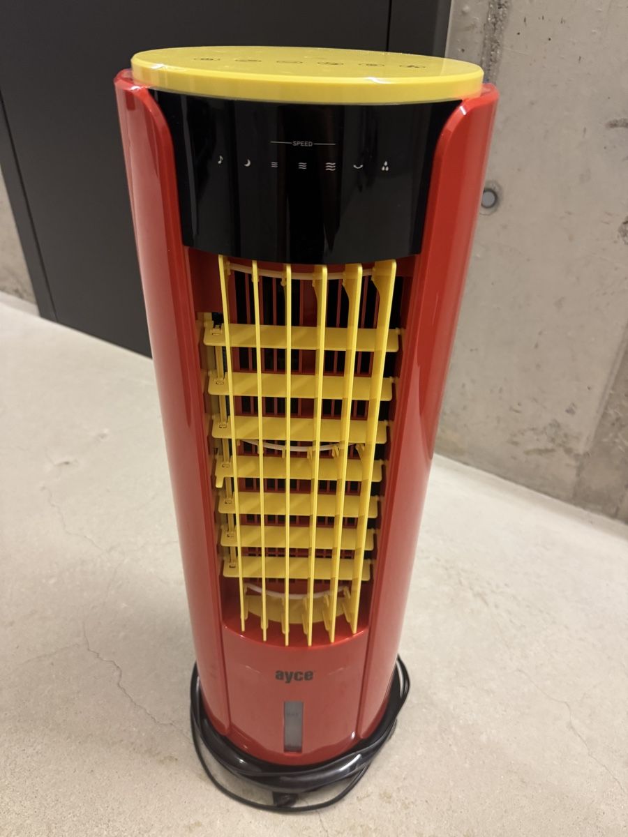 Climatiseurs: Ayce Luftkühler 3.5l – D'occasion à Windisch par Mencik16 3