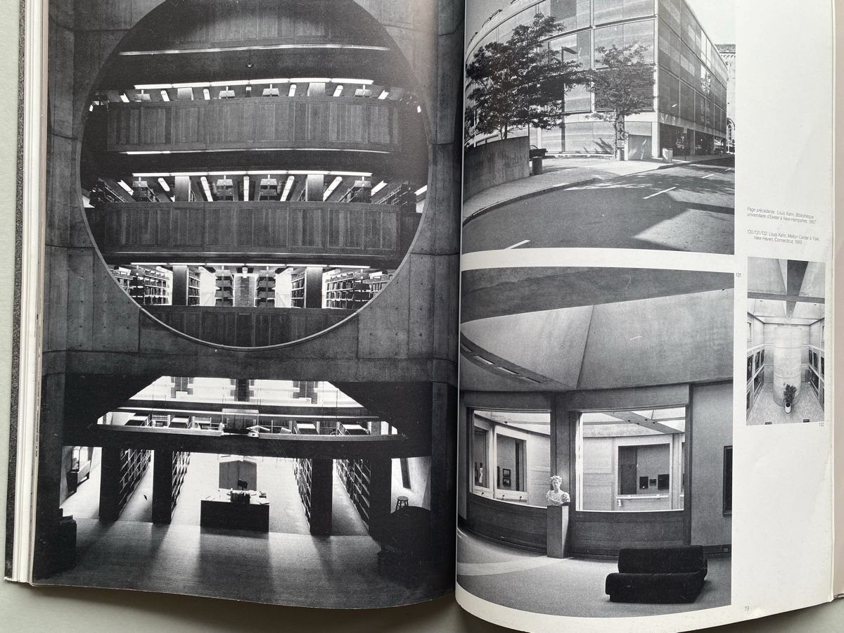 Libri: De  Ledoux a Le Corbusier:  Origins Architecture Book. – Usato da Zürich venduto da lesgarcons 5