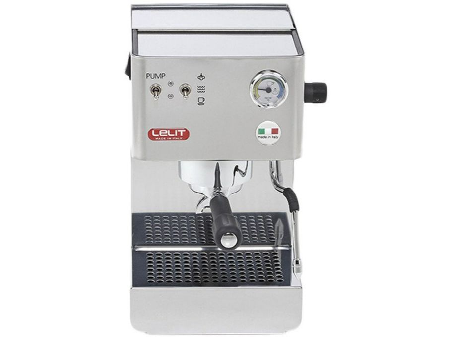 Lelit Macchine per caffè & Macchine per espresso: Siebträgermaschiene LELIT PL 41 Plus gebraucht – Usato da Zürich venduto da len_v7sz