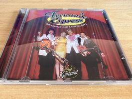 Fernando Express – Die Könige Der Tanzpaläste