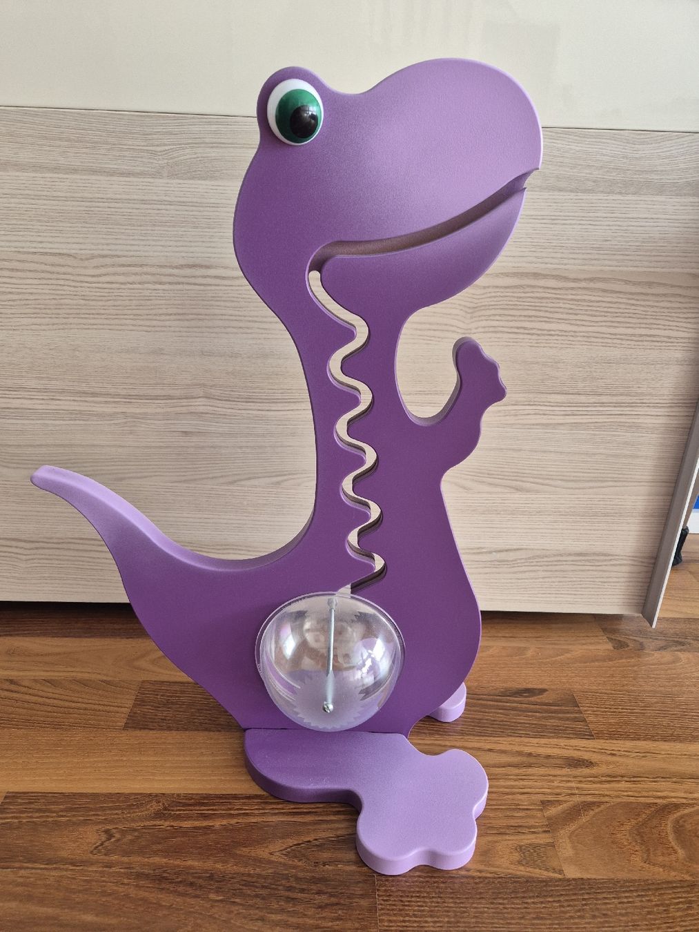 Big Belly Bank Tirelires: Kässeli Dino  – D'occasion à Wauwil par sil_gh9d 1