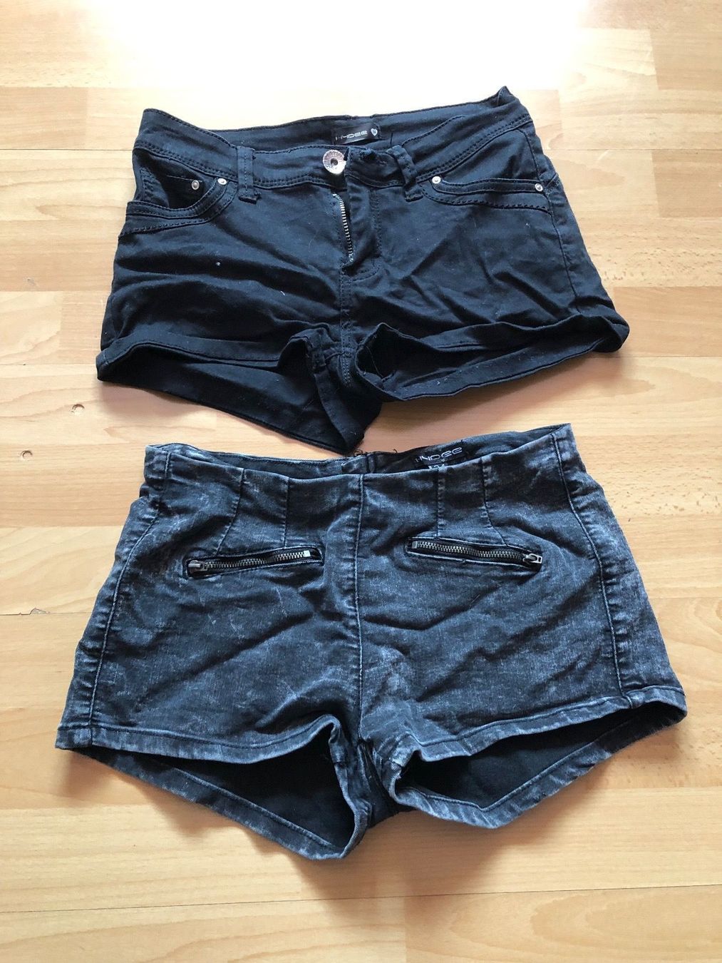Pantaloni: Short‘s, Gr. XS – Usato da Hallwil venduto da claire70