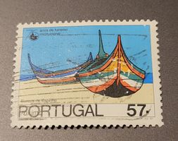 Portugal 1987 briefmarke