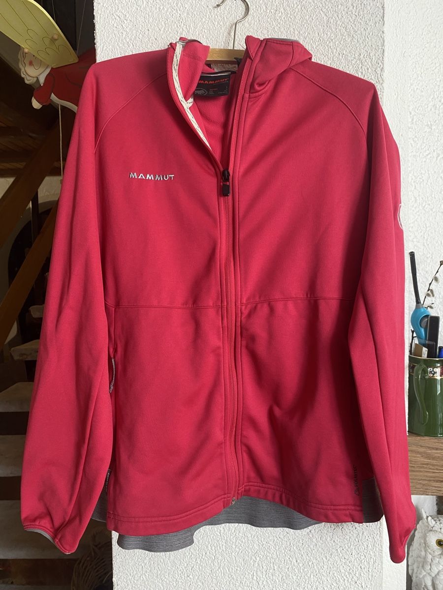 Mammut Giacche: MAMMUT Jäggli Grösse L – Nuovo (secondo la descrizione) da Buochs venduto da mel_dc2n