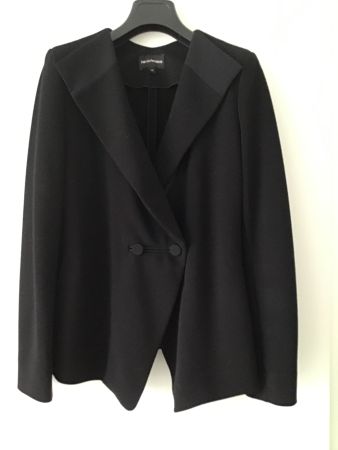 EMPORIO ARMANI BLAZER ELEGANT