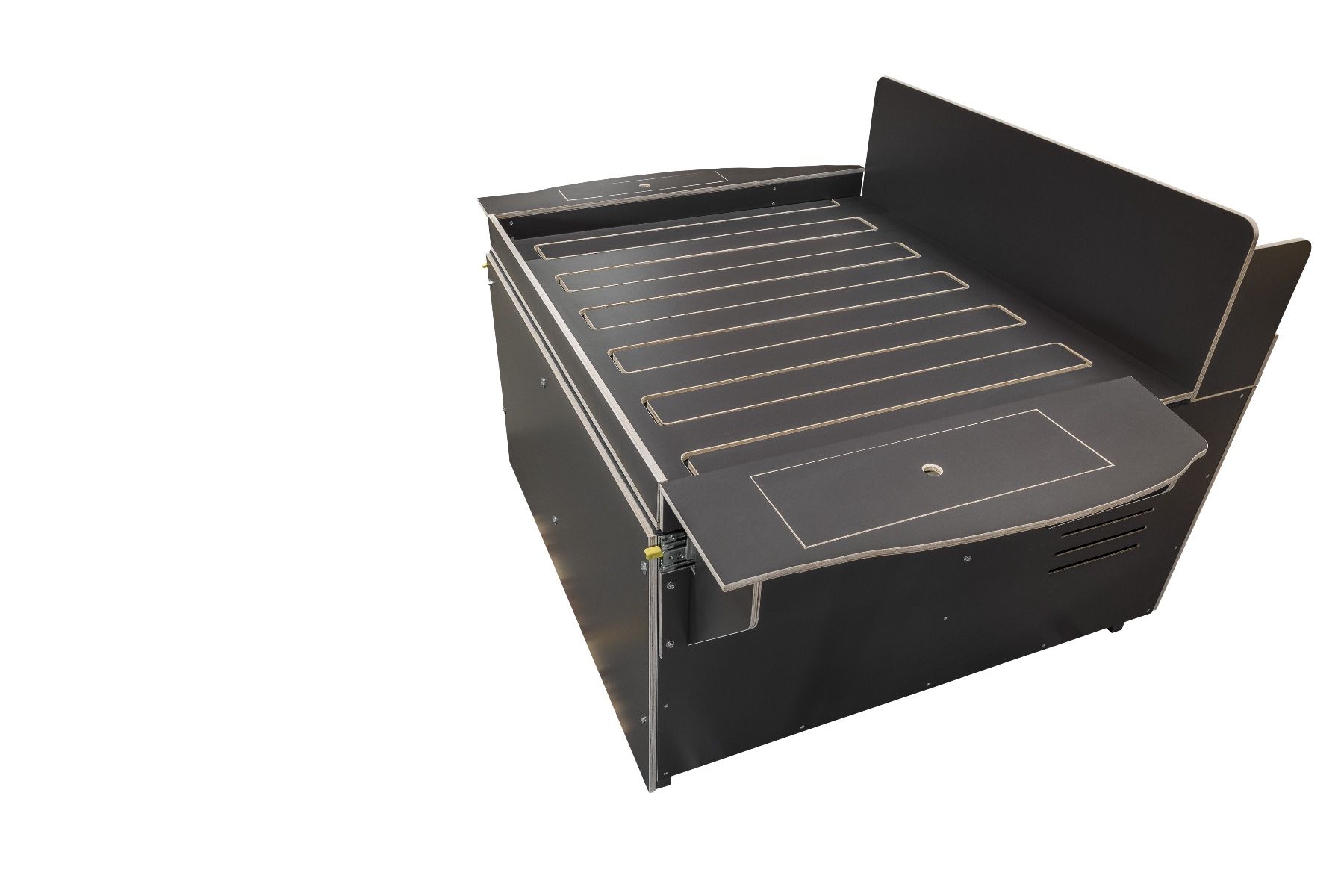 Veicoli da campeggio: Van-Box / Camper-Box - Dein Bus wird zum Camper! – Nuovo (secondo la descrizione) da Appenzell venduto da swiki 7