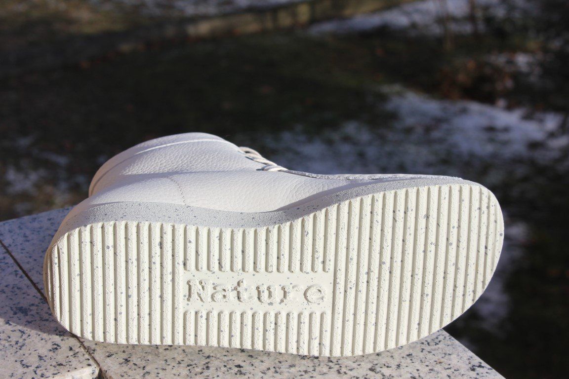 Scarpe da donna: Winterstiefel Nature Gr.36 – Nuovo (secondo la descrizione) da Basel venduto da Mila_Graf 4