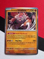 Pokémon TCG - Ursaluna Holo (PRE054) Prismatic Evolutions EN
