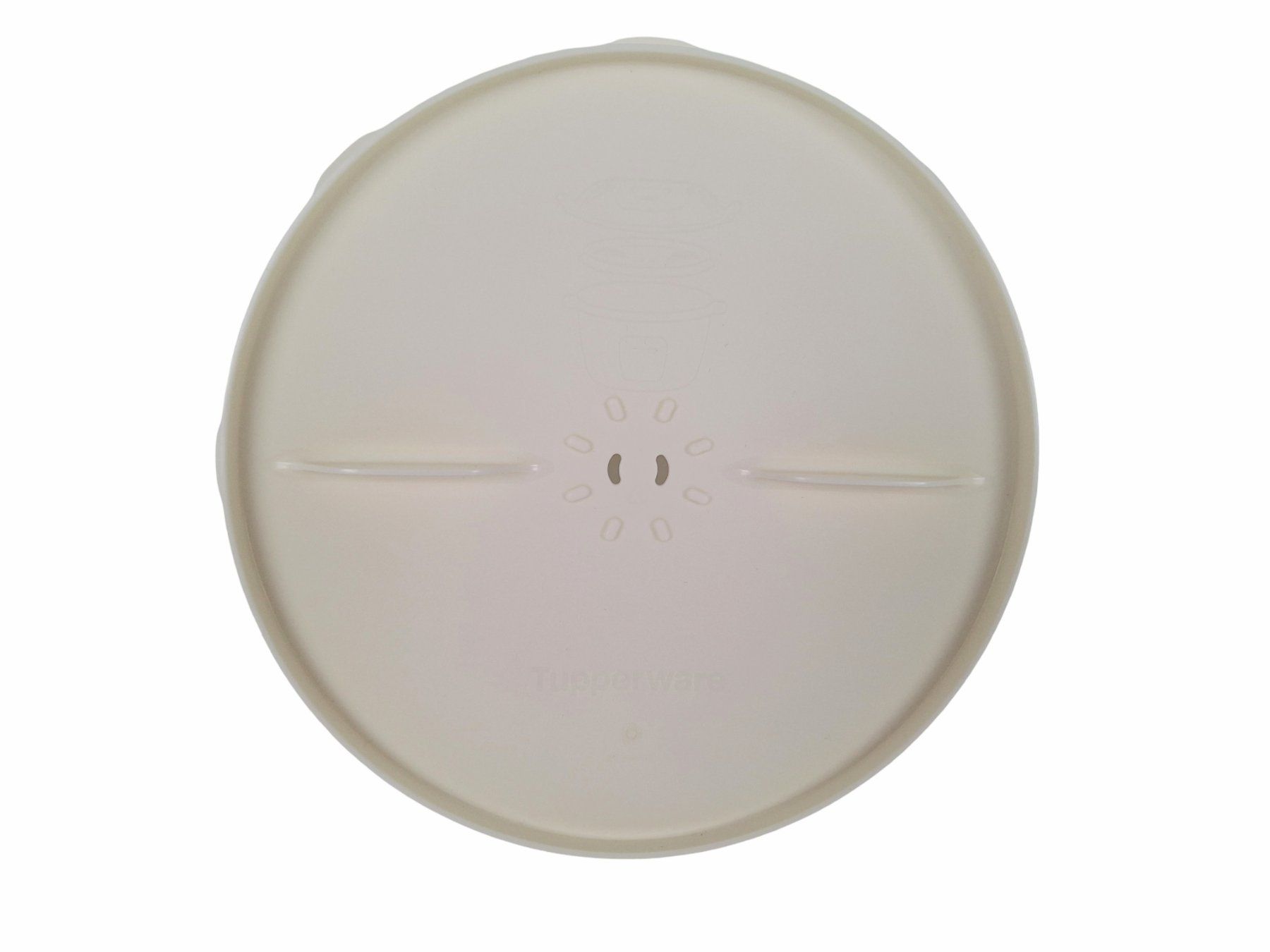 Tupperware Recipients et similaires: TUPPERWARE Micro Rice Maker Large 3L violett – Neuf (Voir description) à Breitenbach par Restwert_Breitenbach 3