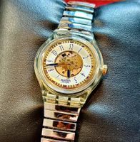 Rare Vintage Montre Swatch AUTOMATIC AG1992, excellent état