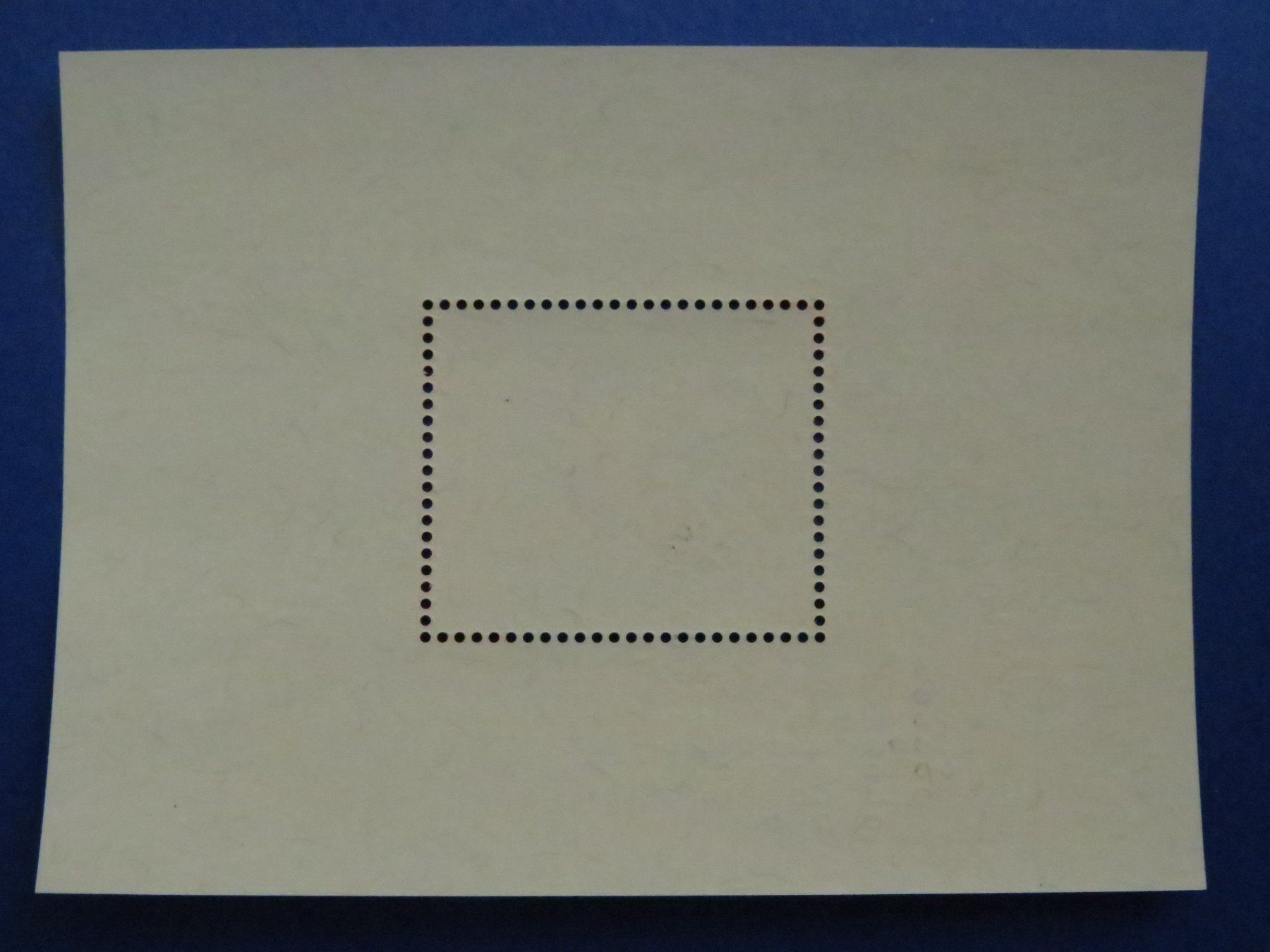 Tous les timbres: Sonderblock "EXPO 2002" off.Ersttag-Stempel NEUCHATEL – D'occasion à Brunnen par Kumari 2