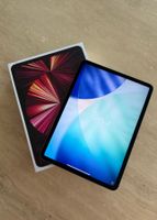 Apple IPad Pro 11 Zoll (3. Gen.) 256GB / Wi-Fi _ Space Grey