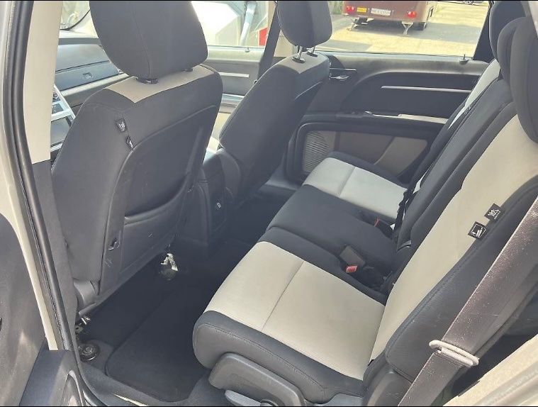 Dodge Automobili: Dodge Journey – Difettoso da St. Ursen venduto da Hausini5 4