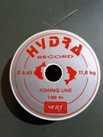 (COPIE) Nylon Hydra 0,50 mm 100 mètres/100 Meter