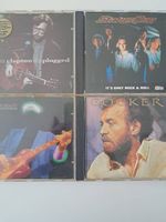 16 Musik CDs gemäss Fotos