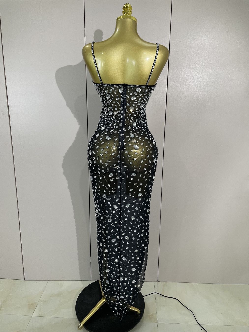 Vestiti: Abend kleid – Nuovo e nell'imballaggio originale da Wil SG venduto da Beh_ho83 2