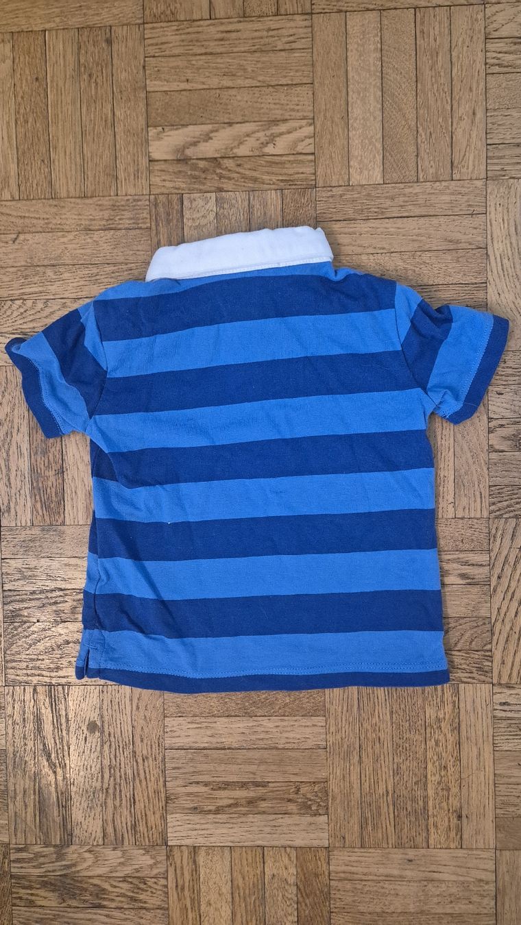 Camicie, Top & T-shirt: Poloshirt – Nuovo (secondo la descrizione) da Neuenhof venduto da Vany0607 1