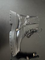 Pepe Jeans Stiefeletten Gr 39