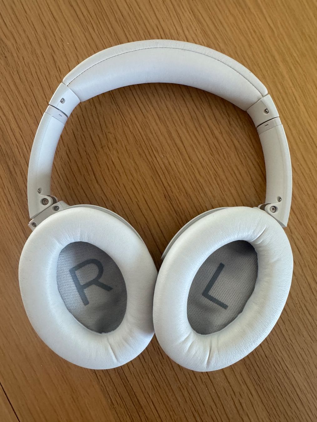 Bose Casques audio: Bose QuietComfort 45 Kopfhörer weiss – D'occasion à Bern par Norawie 2
