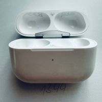 Original Apple Ladecase A2190 MagSafe für AirPods Pro