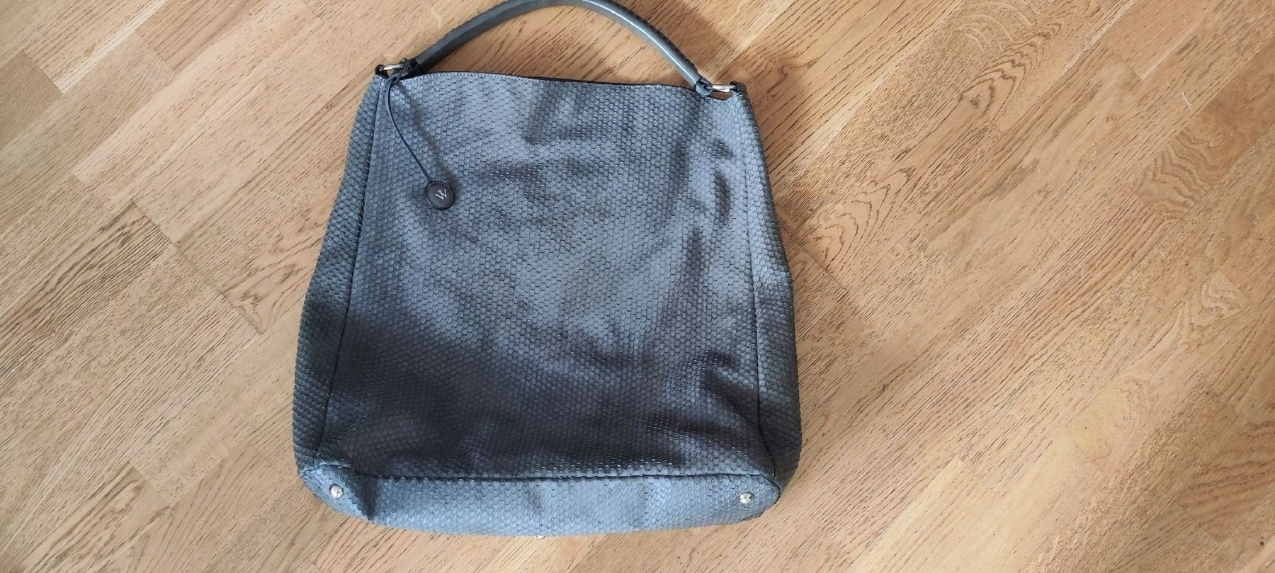 Windsor Taschen für Damen: Windsor Shopper aus reinem Leder – Gebraucht aus Otelfingen von SamsOutlet 1