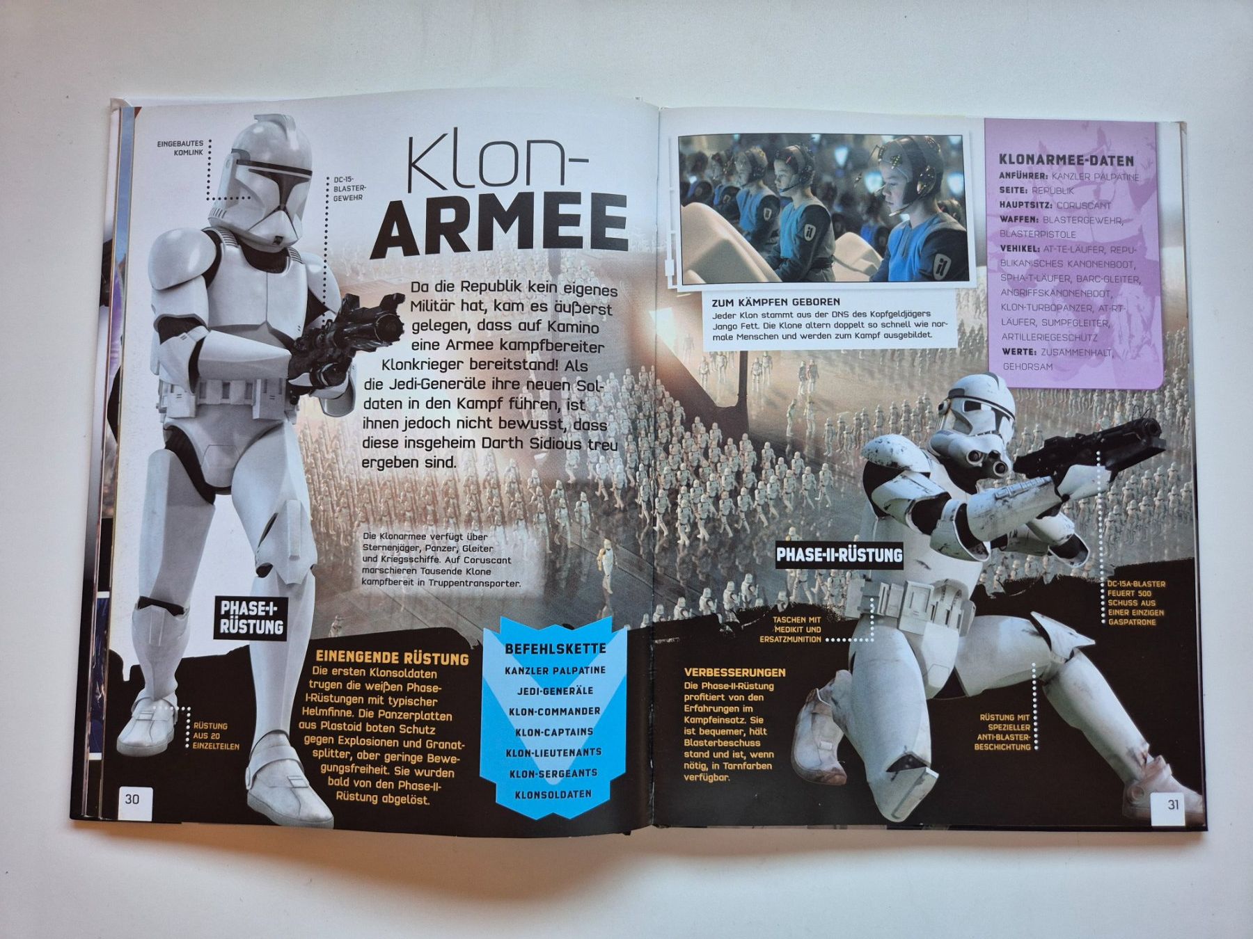 Libri: STAR WARS - Kampf um die Galaxis – Usato da Niederweningen venduto da Obson 4