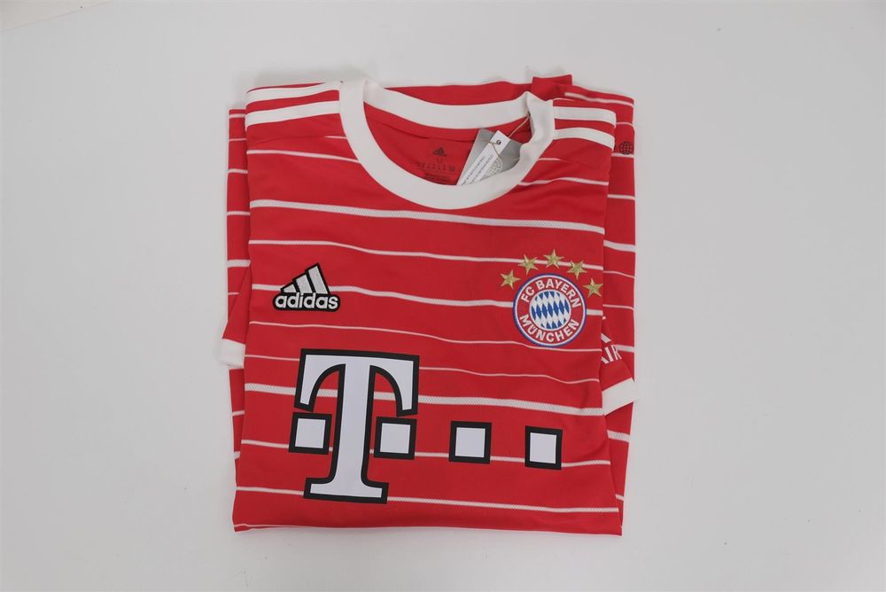 adidas bayern t shirt