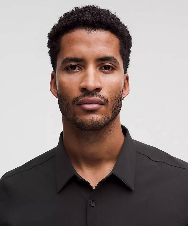 Lululemon Camicie: Lululemon - Hemd Langarm - Schwarz - S – Nuovo (secondo la descrizione) da Oberiberg venduto da tob_9xds 3