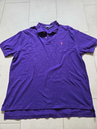 Poloshirt, XXL,  Ralph Lauren, Classic Fit, T-Shirt, Shirt,