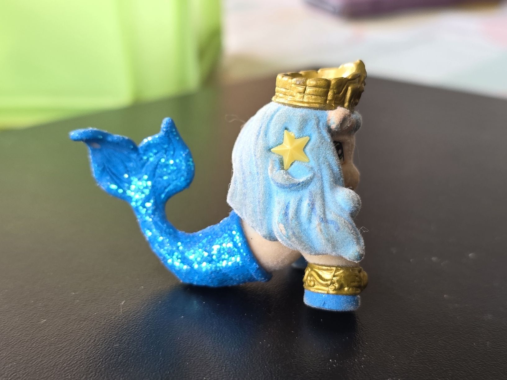 Figuren: Filly Sammelfigur – Gebraucht aus Liestal von Gitterli01 1