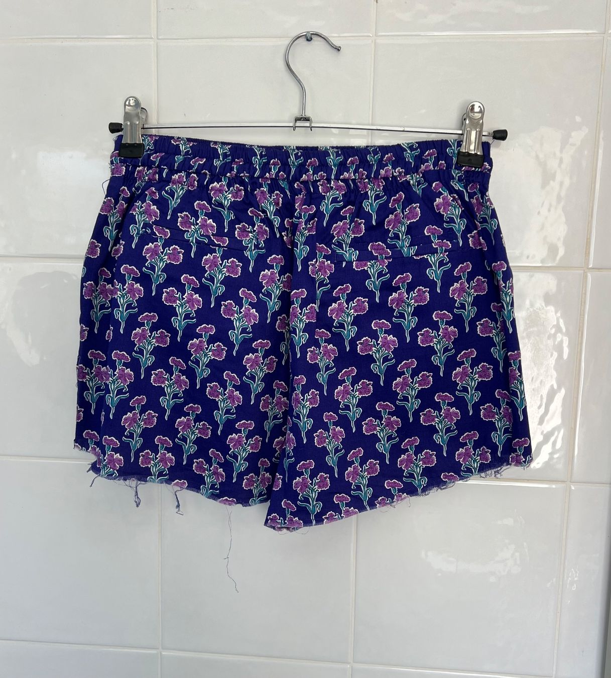 Zara Pantalons: Short von Zara – Neuf (Voir description) à Tagelswangen par fireiceprincess 4