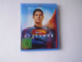 SUPERMAN(2025)