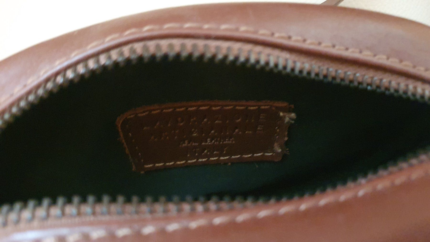 Borse da donna: Umhänge Tasche – Nuovo (secondo la descrizione) da Uzwil venduto da SuBo 3