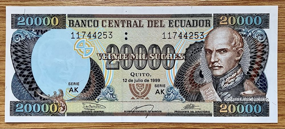 3 Von 20000