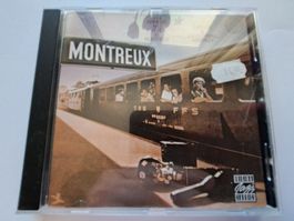 Cd Gene Ammons and Friends at Montreux