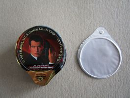 KRD James Bond II Serie 1.295