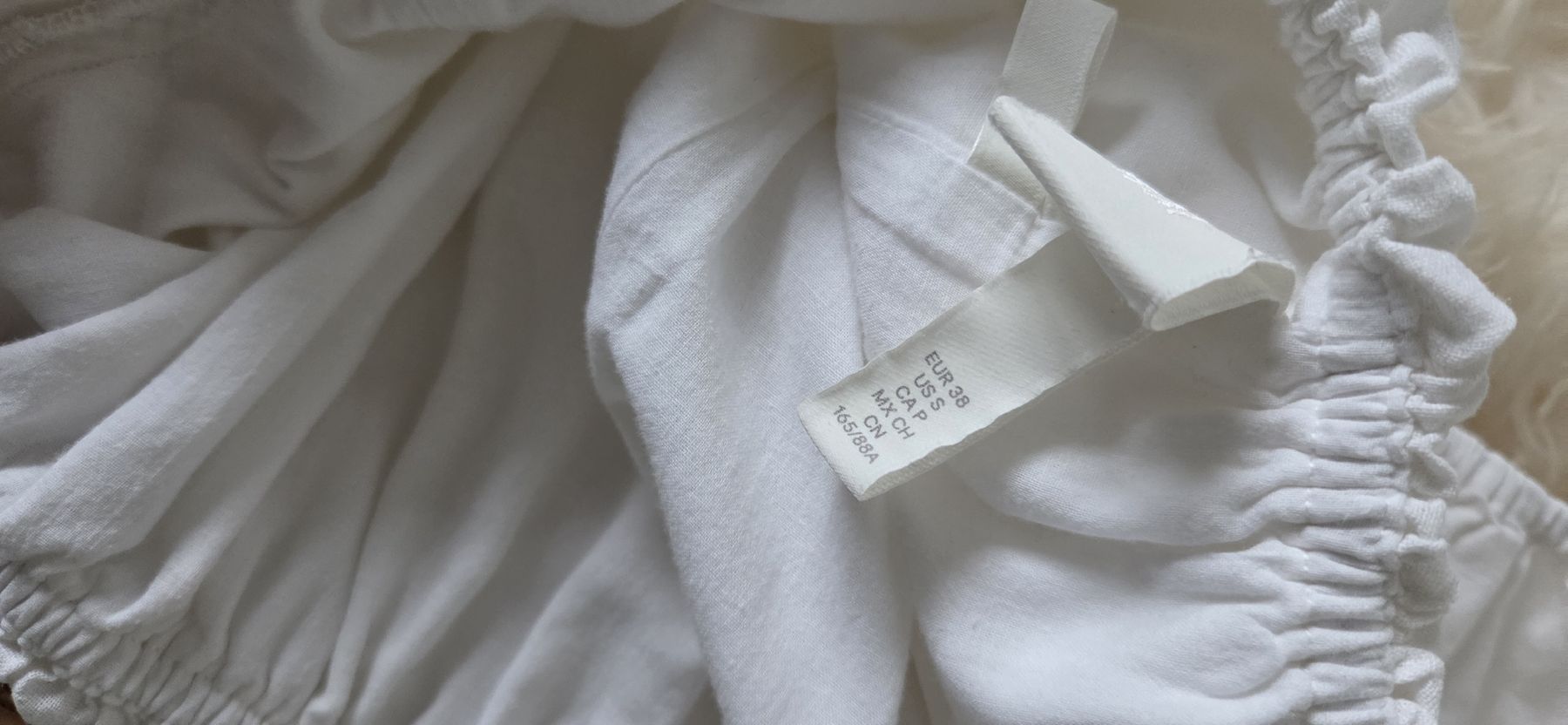 H&M Kleider: Robe – Gebraucht aus Granges-Paccot von jokko 5