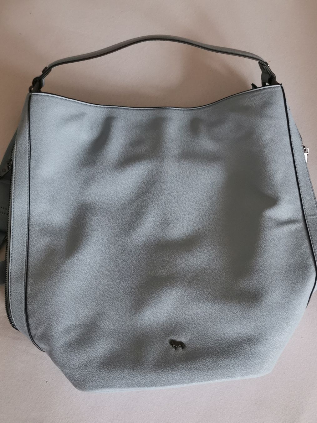 Borse da donna: Labbra Damen Tasche  – Nuovo e nell'imballaggio originale da Schlieren venduto da vlalif 4