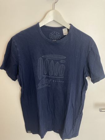 Surf T-Shirt, Grösse M