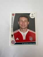 Panini UEFA Champions League 2009-2010 - Nr. 13
