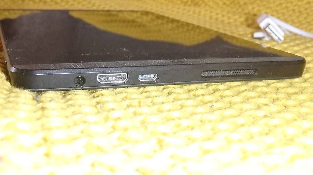 Nvidia Tablet PC: nVidia Shield K1 – Usato da Udligenswil venduto da Thisu77 2