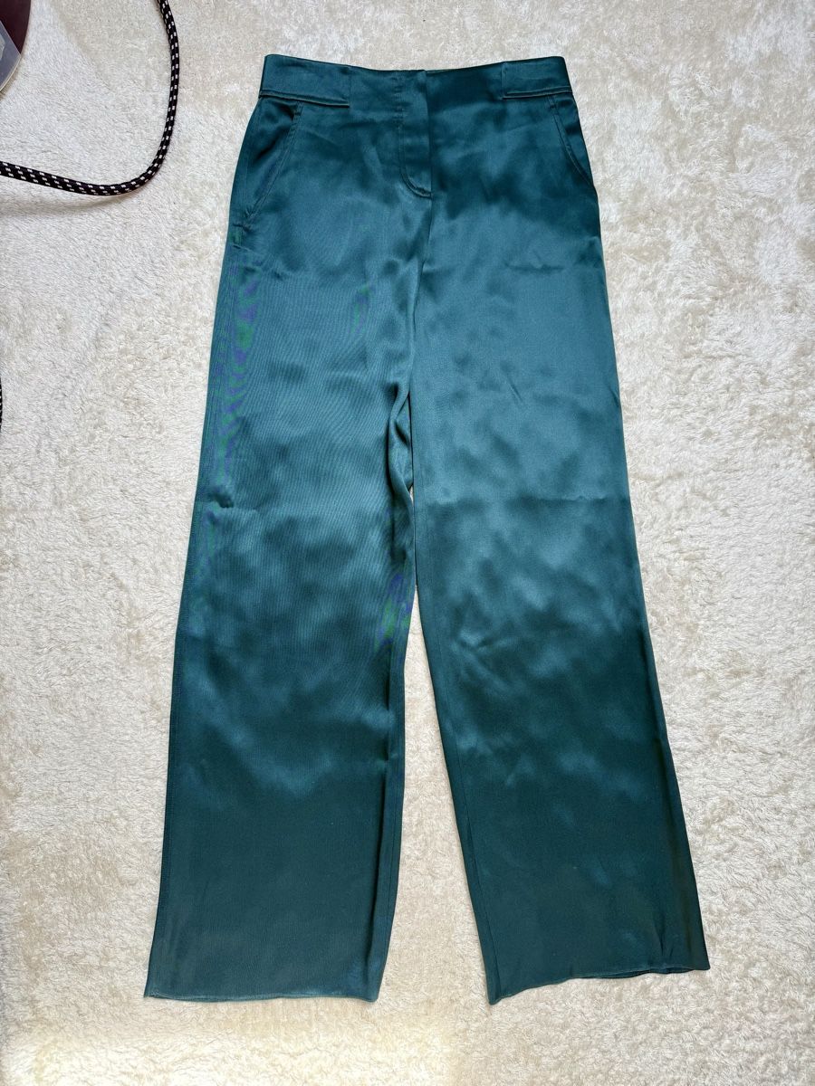 Armani Hosen: Giorgio Armani pants 2800 new – Neu (gemäss Beschreibung) aus Barna von orbuyorcry 2