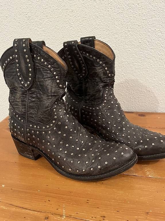 Scarpe da donna: Mexicana Boots – Usato da Meilen venduto da tif_x9sj 1