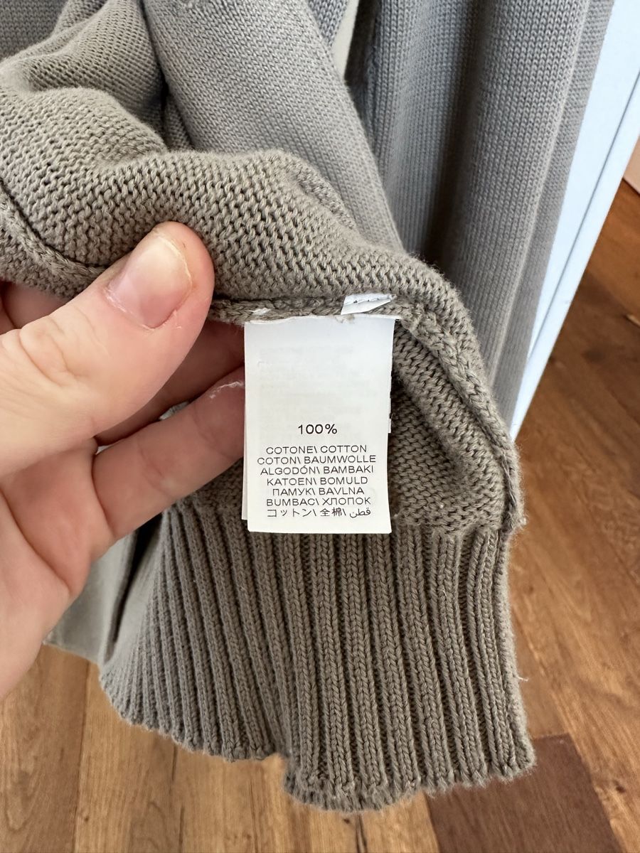 Brunello Cucinelli Maglioni & Felpe: Brunello cucinelli , size 54 – Nuovo (secondo la descrizione) da Küssnacht am Rigi venduto da hor_dpb7 2