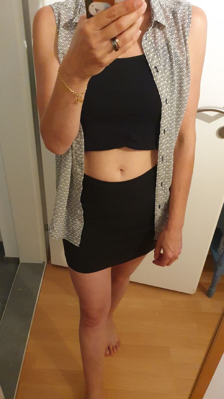 H&M Chemisiers: Bluse, 36 – D'occasion à Steinach par Xamax18 2
