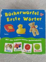 Bücherwürfel