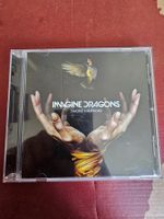 CD - Imagine Dragons – Smoke + Mirrors (Alternative, 2015)