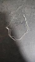 Arm oder Fusskette 925 Silber